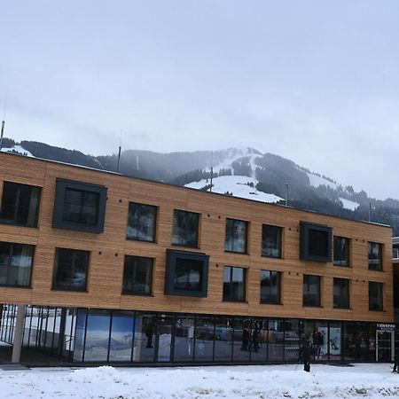 Skiwelt-Lodge Brixen Im Thale Bagian luar foto