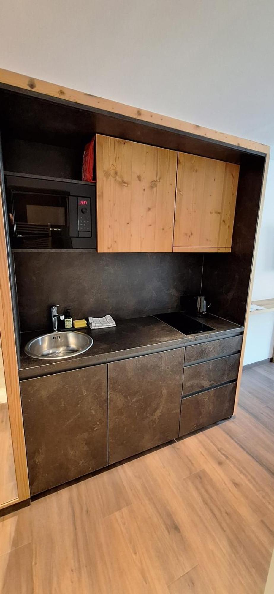 Skiwelt-Lodge Brixen Im Thale Bagian luar foto
