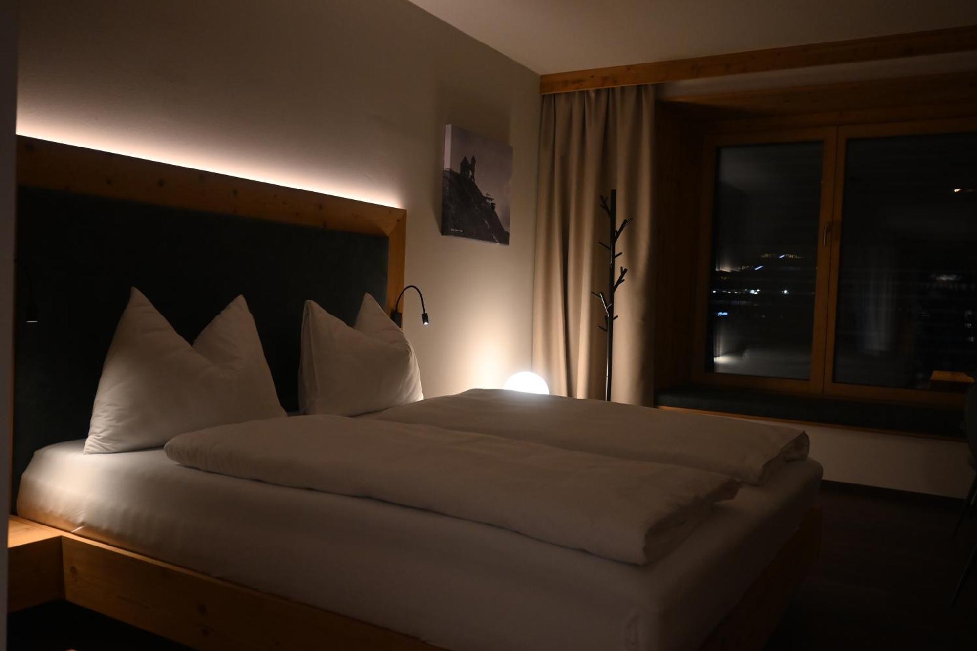 Skiwelt-Lodge Brixen Im Thale Bagian luar foto