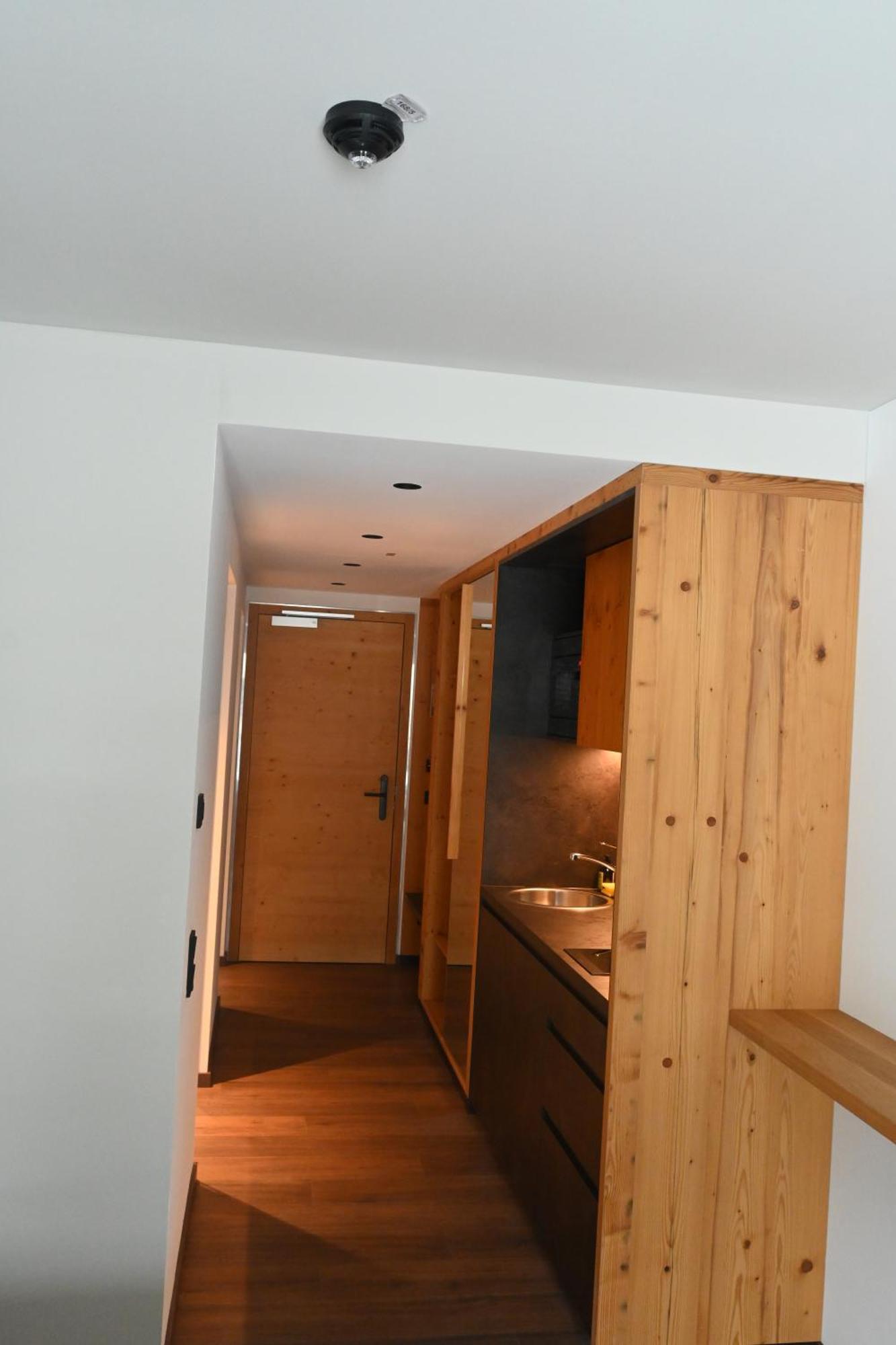 Skiwelt-Lodge Brixen Im Thale Bagian luar foto