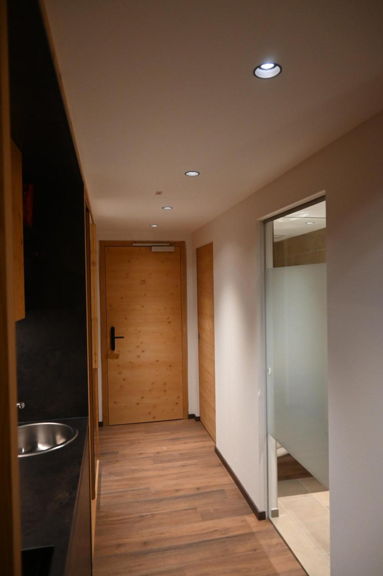 Skiwelt-Lodge Brixen Im Thale Bagian luar foto