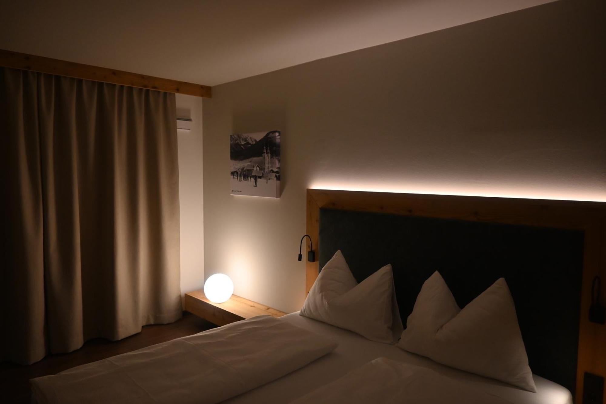 Skiwelt-Lodge Brixen Im Thale Bagian luar foto