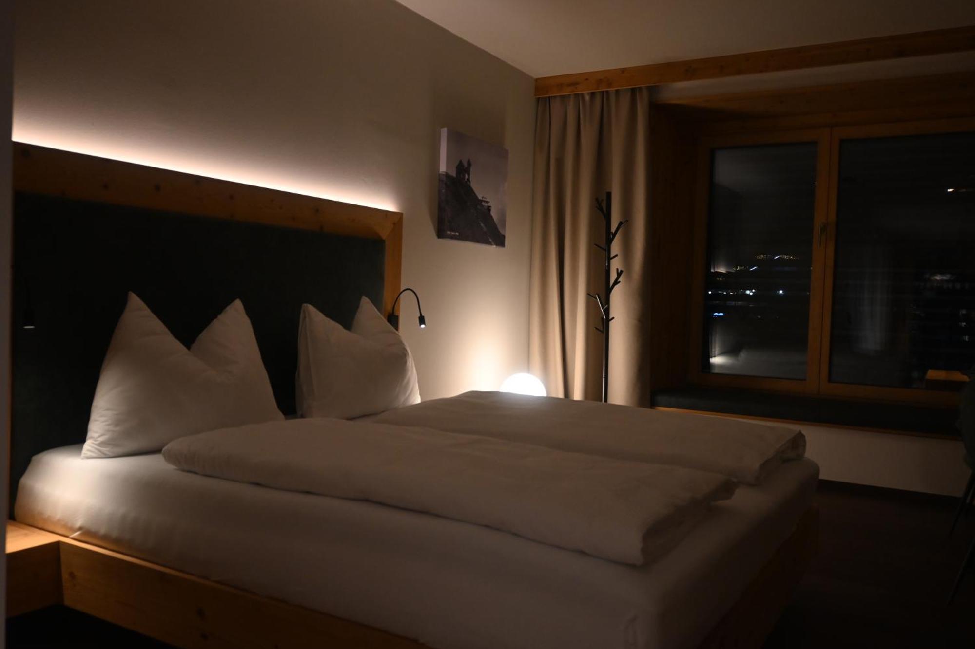 Skiwelt-Lodge Brixen Im Thale Bagian luar foto